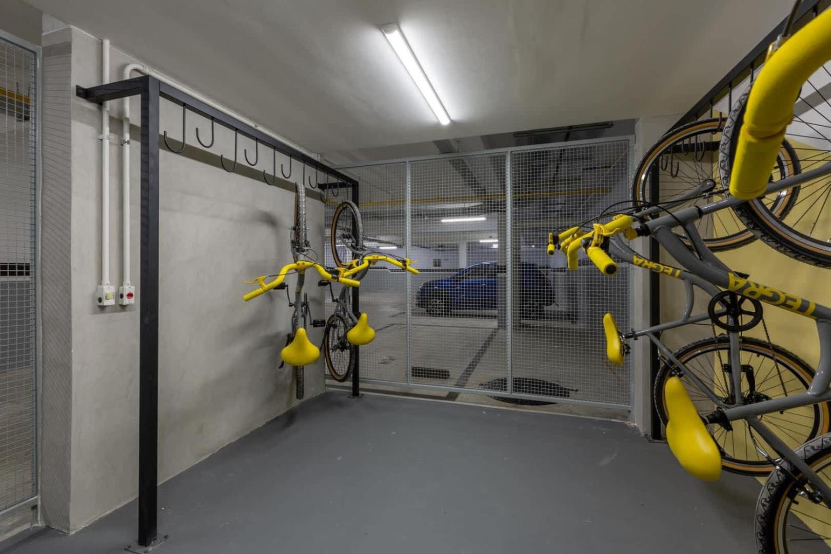 Apartamento Cyclinn Nova Conceicao *