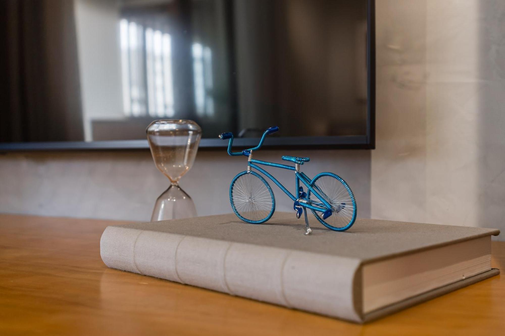 Cyclinn Nova Conceicao Apartamento *